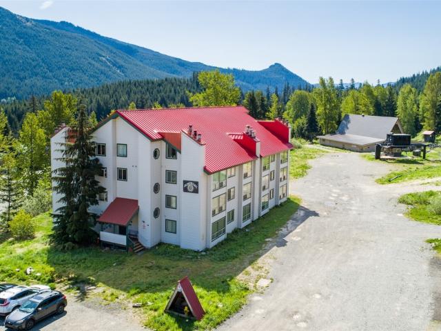 221 Hyak Drive E # 302