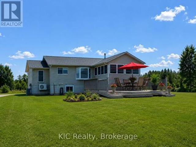 221 Jones Road, Centre Hastings, ON, K0K 2K0 house for sale | Listing ID X13556 | Royal LePage