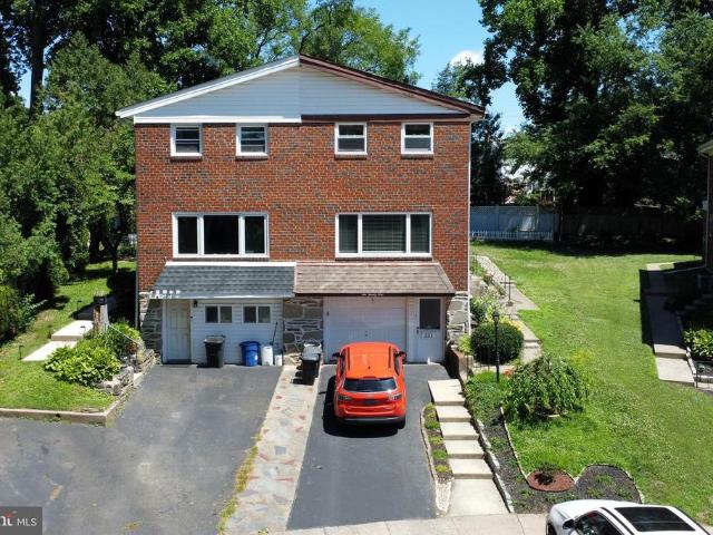 221 Juniper Road