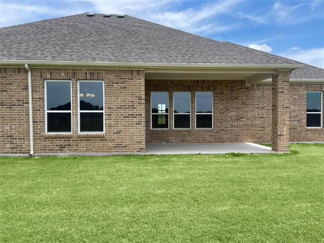 221 Olson Rd, Waxahachie, TX 75167 | MLS #21290