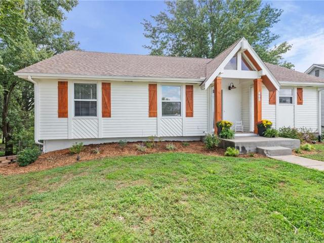 221 O'Rourke Drive
