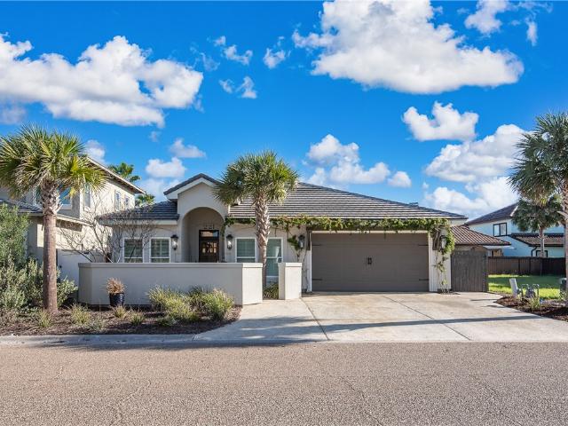 221 La Joya, Port Aransas, TX 78373 | MLS #469603