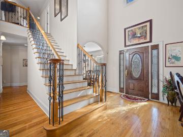 221 Langshire Drive