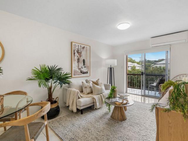 2/21 Lever Street, Albion, QLD 4010
