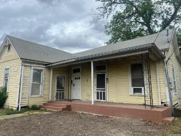 221 Leigh St, San Antonio, TX 78210 | MLS #1964