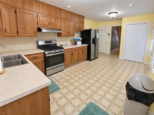 221 Liberty Street, Allentown City, US, PA