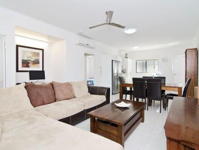 2/21 Lucy Street, GAYTHORNE, QLD 4051