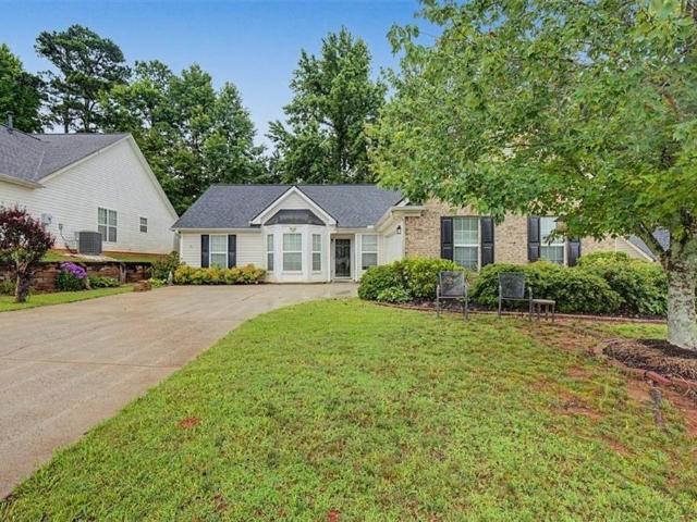 221 Mount Laurel Drive
