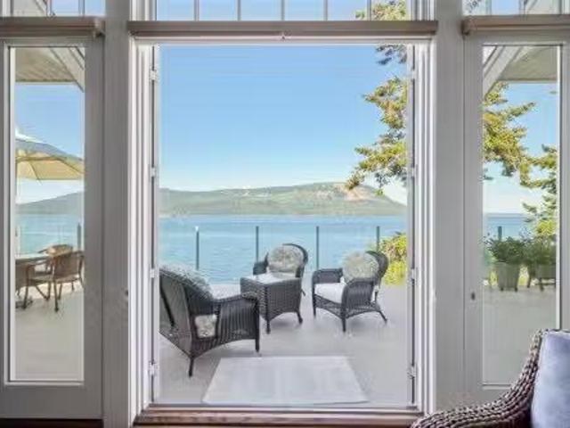 221 Marine Dr, Cobble Hill, BC, V0R 1L1 house for sale List.