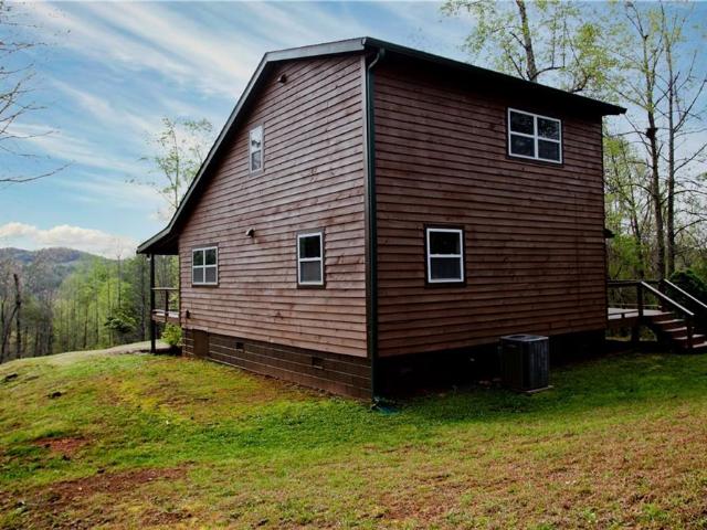 221 Muscadine Road