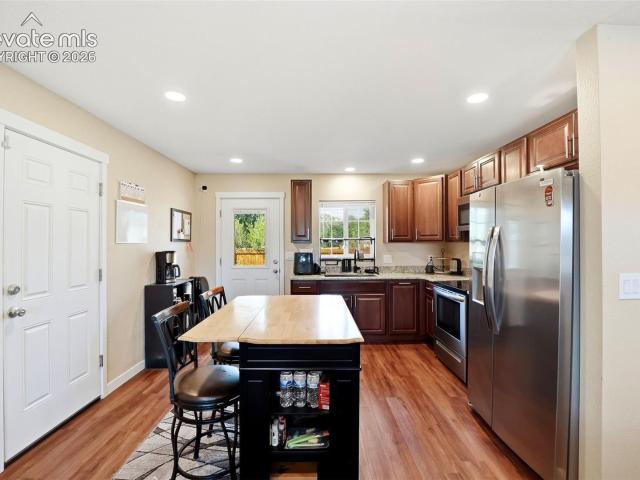221 N Vine Street