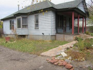 221 N A Ave, New Castle, CO 81647 | MLS #192471