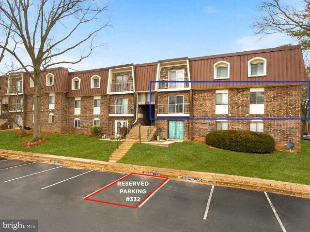 221 N Emory Dr, Unit 8, Sterling, VA 20164 | MLS #VALO2116