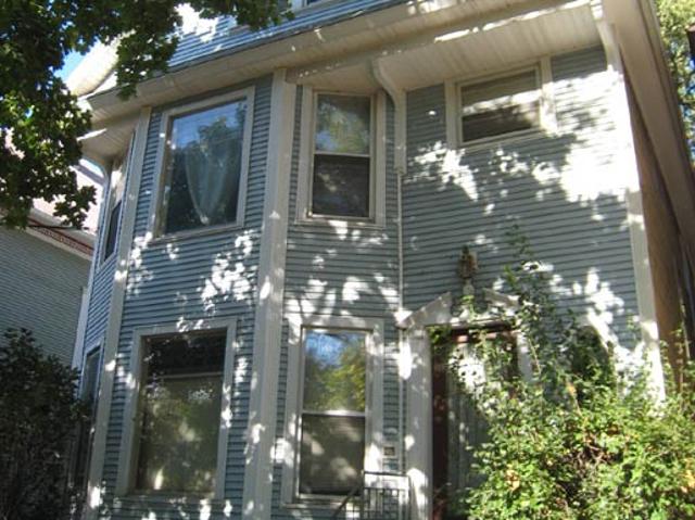 221 N Livingston St