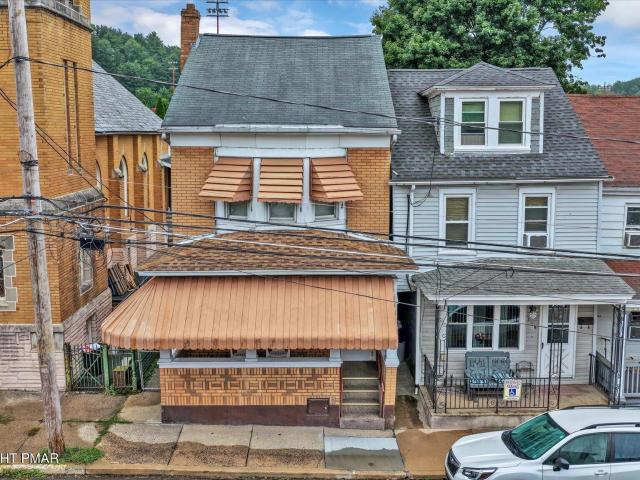 221 N Mill Street