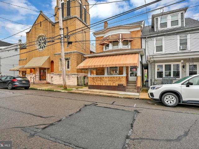 221 N Mill