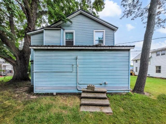 221 North Street # Lot: 2