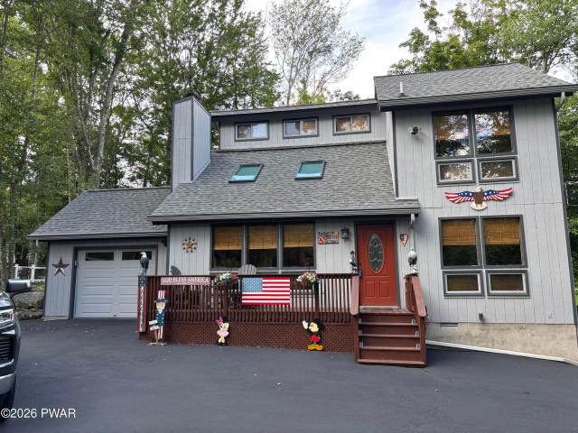 221 S Fairway Drive