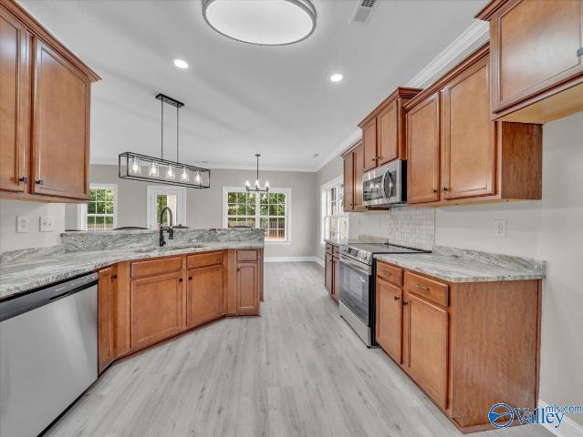 221 Somer Bridge Drive