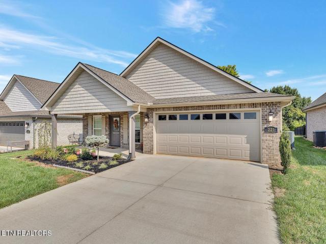 221 Sand Hills Drive