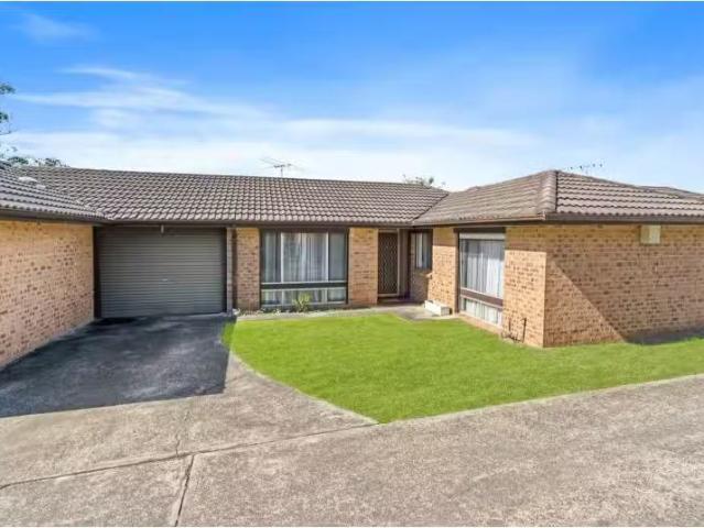 2/21 Second Avenue, Macquarie Fields Apartment for rent Liste.