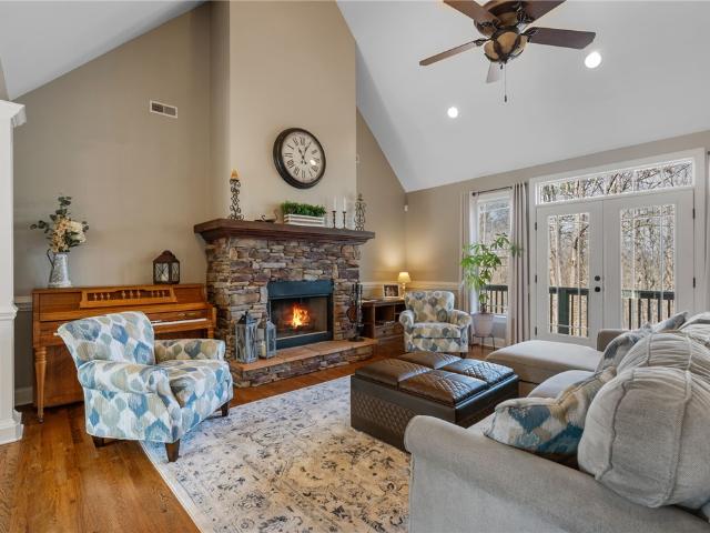 221 Serenity Drive