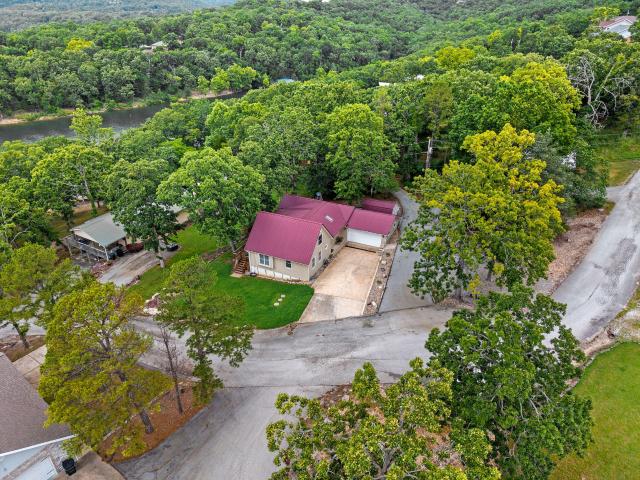 221 Stump Hollow Lane