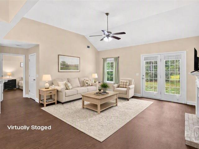 221 Stillwater Drive