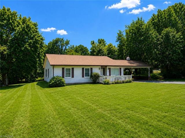 221 Stonehedge Drive