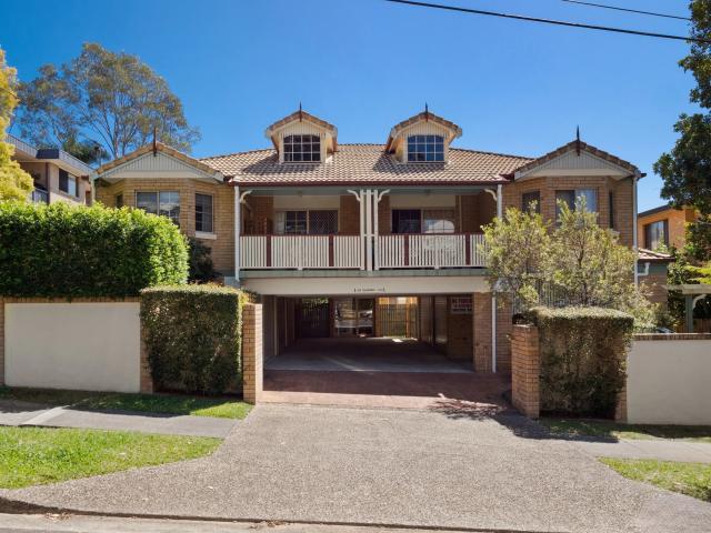 2/21 sundridge street, taringa, qld, 4068