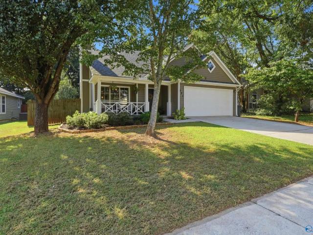 221 Postwood Court