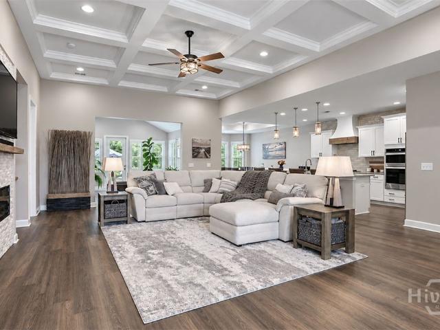 221 Park Chase