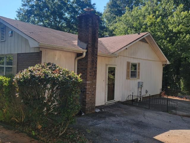 221 Park Hill Drive