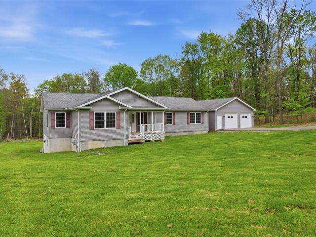 221 Parkhill Rd