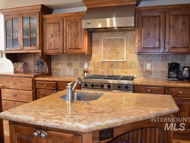 221 Picabo Street #H, Interest 5 B
