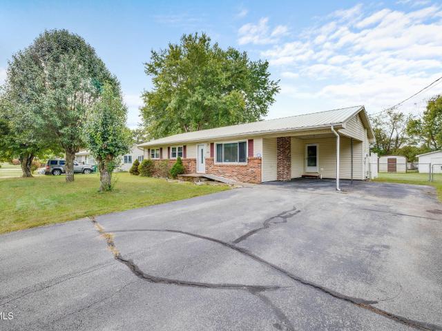 221 Pippin Hollow Road