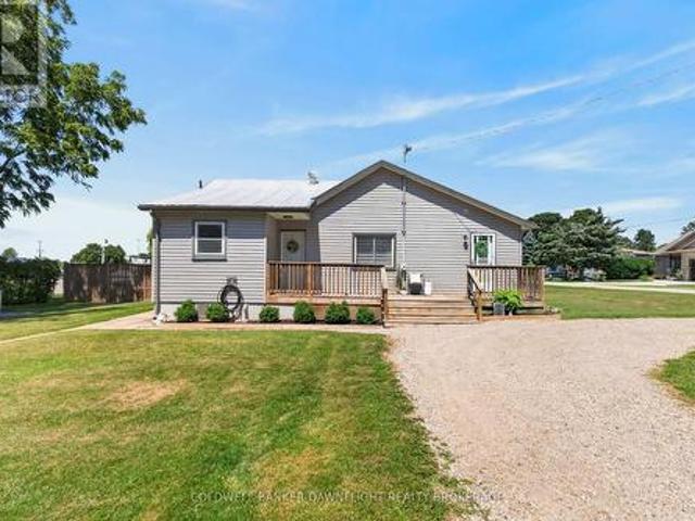 221 Prince Arthur Street, South Huron Stephen, ON, N0M 1K0 house for sale | Listing ID X13644 | Royal LePage