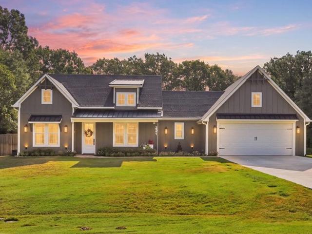221 Private Road 6235 Unit 2320, Mineola, TX 75773