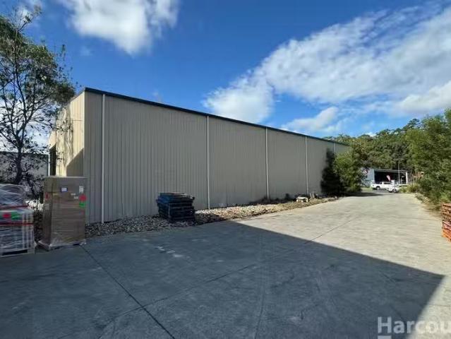 2/21 Production Drive, Wauchope, NSW 2446 Industrial/Warehou.