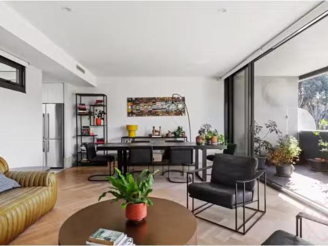 22/1 Provan Street, Campbell Apartment for rent Listed by Tam.