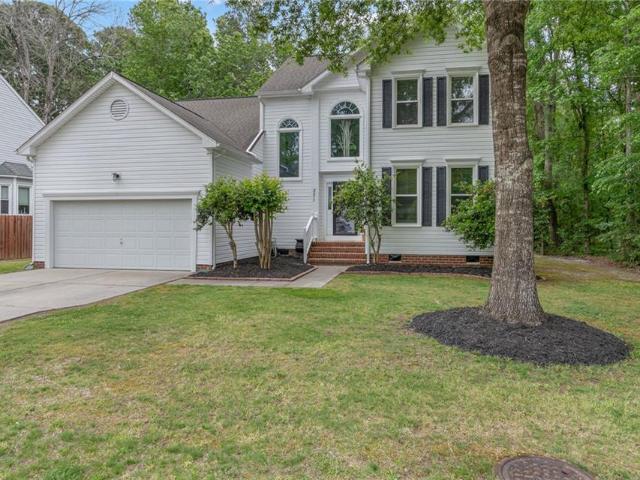 221 Robinhood RD