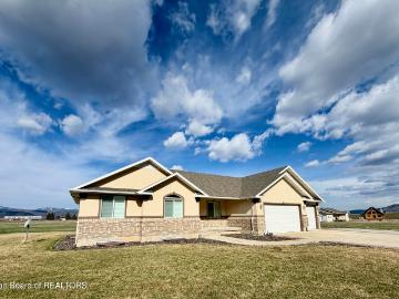 221 Rocky Rd Cir, Afton, WY 83110 | MLS #26 526
