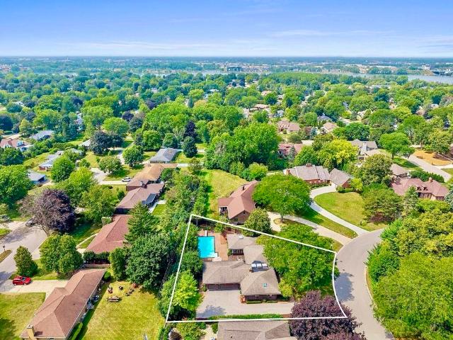 221 rosemont drive