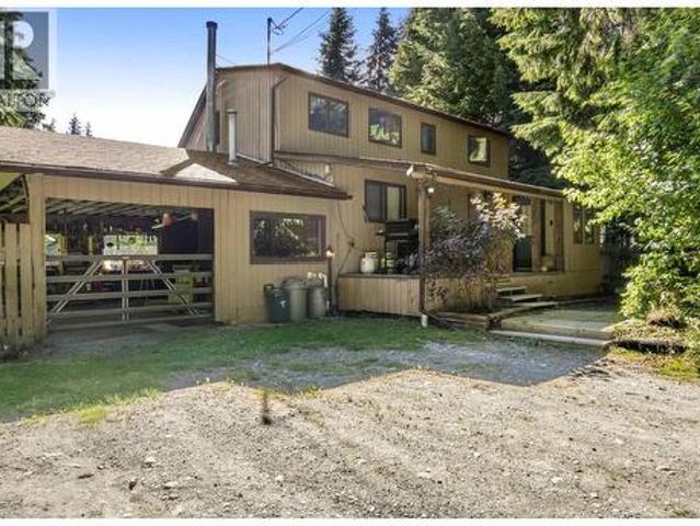 221 Rainbow Boulevard, Kitimat, BC, V8C 2K6 house for sale | Listing ID R3158 | Royal LePage