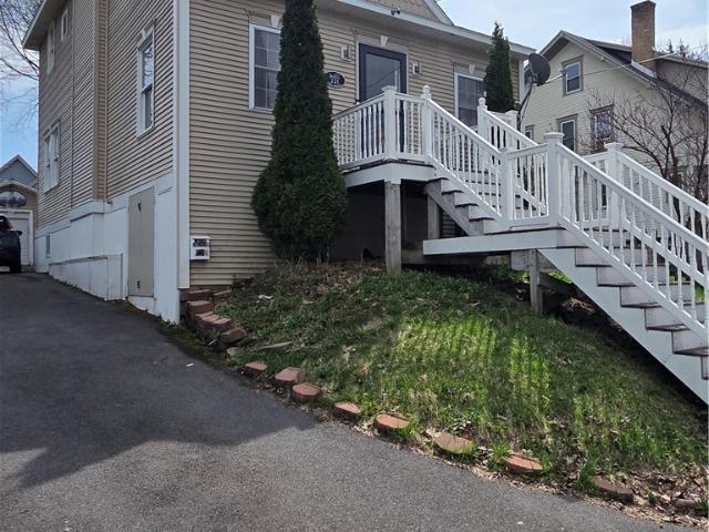 221 Reed Avenue