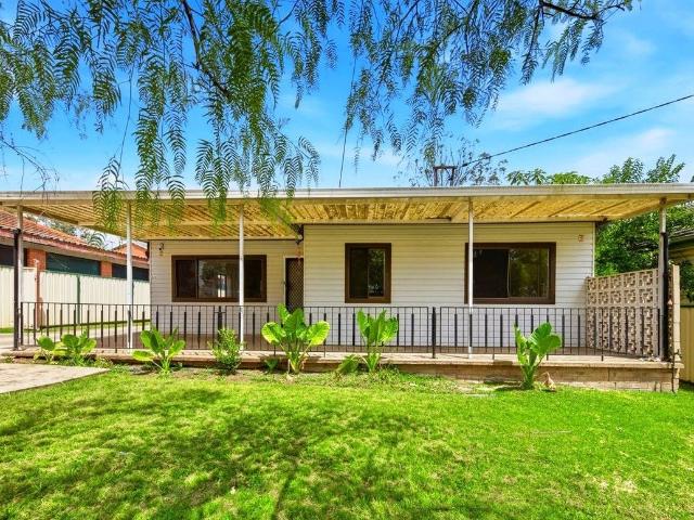 221 Richmond Road, PENRITH, NSW 2750