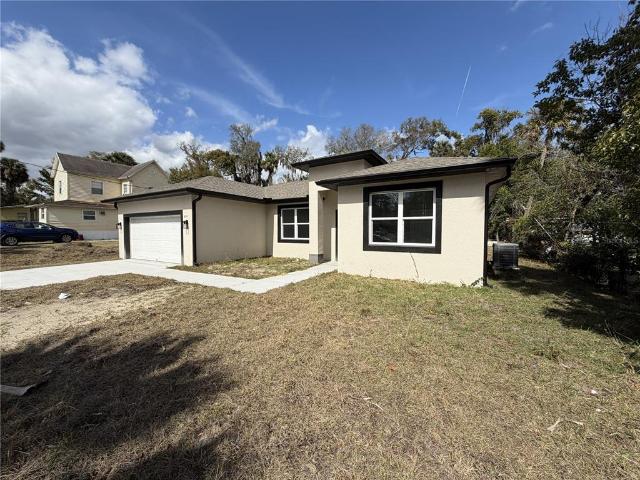 221 W Euclid Ave, DeLand, FL 32720 | MLS #V4944