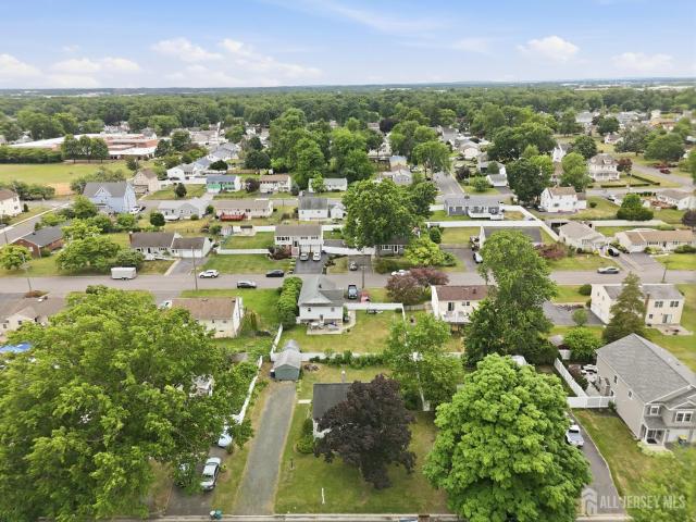 221 W Prospect Street