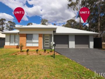 2/21 Wetland View Drive, Cessnock NSW 2325 House For Rent | Domain
