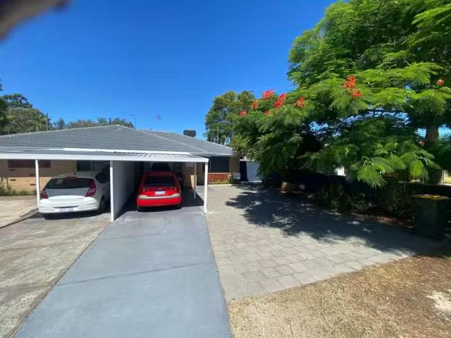 221 Wellington Road, DIANELLA, WA 6059 House for Rent